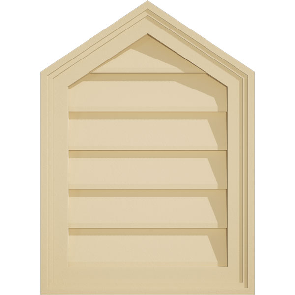 Ekena Millwork GVSPE16X2202SN-08