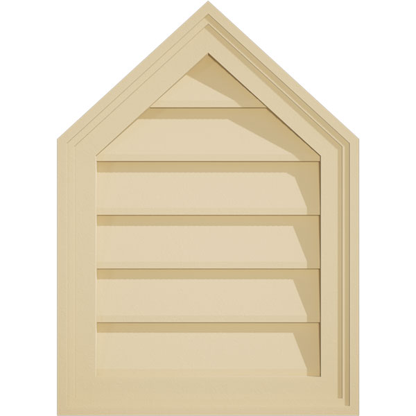 Ekena Millwork GVSPE16X2202SN-11