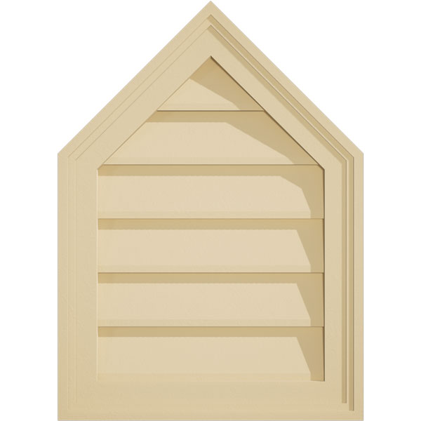 Ekena Millwork GVSPE16X2202SN-12