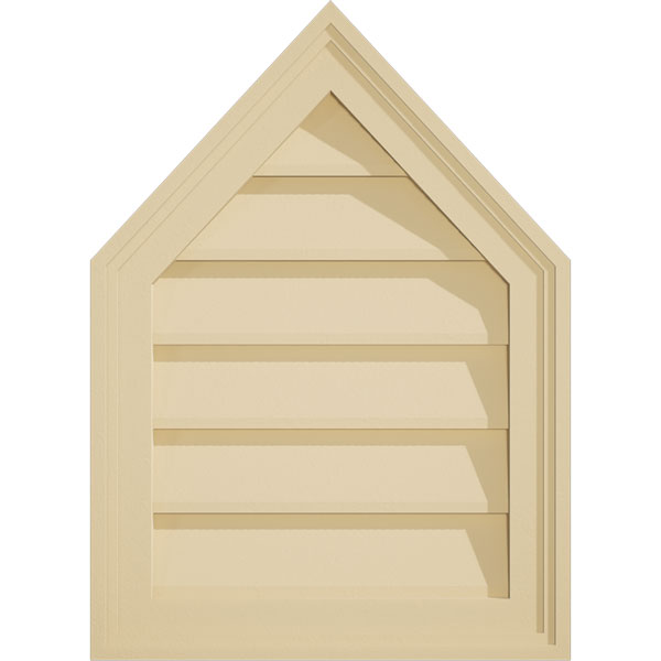 Ekena Millwork GVSPE16X2202SN-13