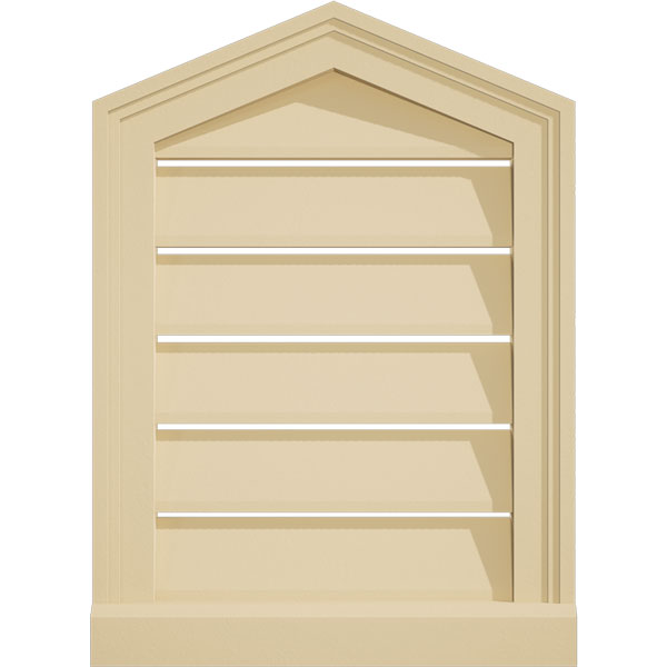 Ekena Millwork GVSPE16X2203SF-05