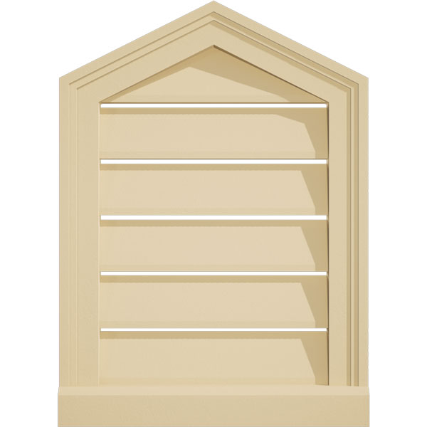 Ekena Millwork GVSPE16X2203SF-06