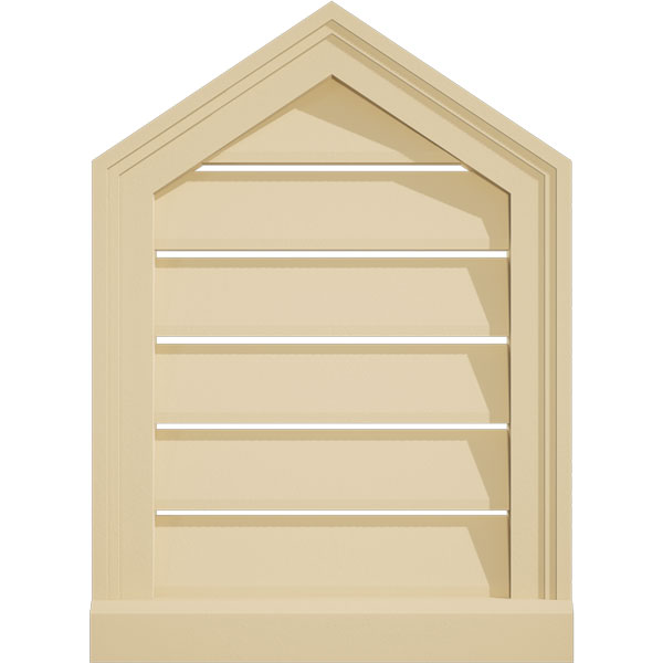 Ekena Millwork GVSPE16X2203SF-08