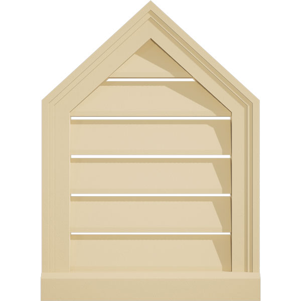 Ekena Millwork GVSPE16X2203SF-11