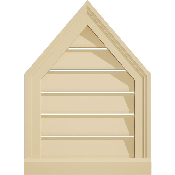 Ekena Millwork GVSPE16X2203SF-14