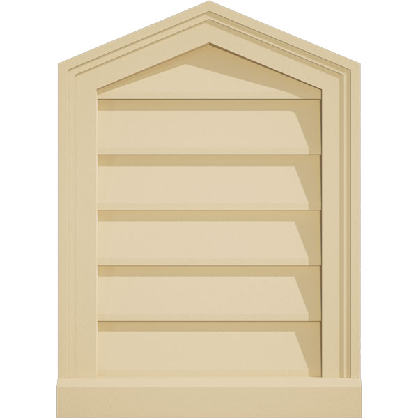 Ekena Millwork GVSPE16X2203SN-05