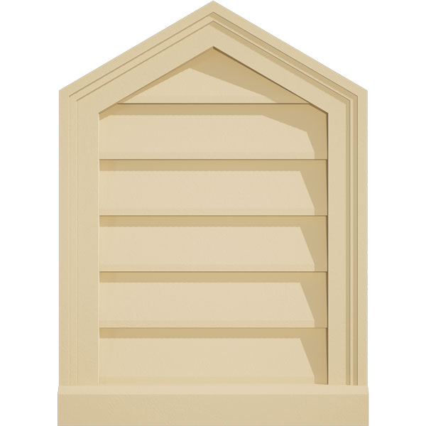 Ekena Millwork GVSPE16X2203SN-07