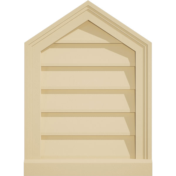 Ekena Millwork GVSPE16X2203SN-08
