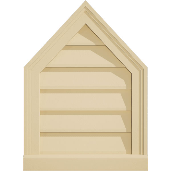 Ekena Millwork GVSPE16X2203SN-13