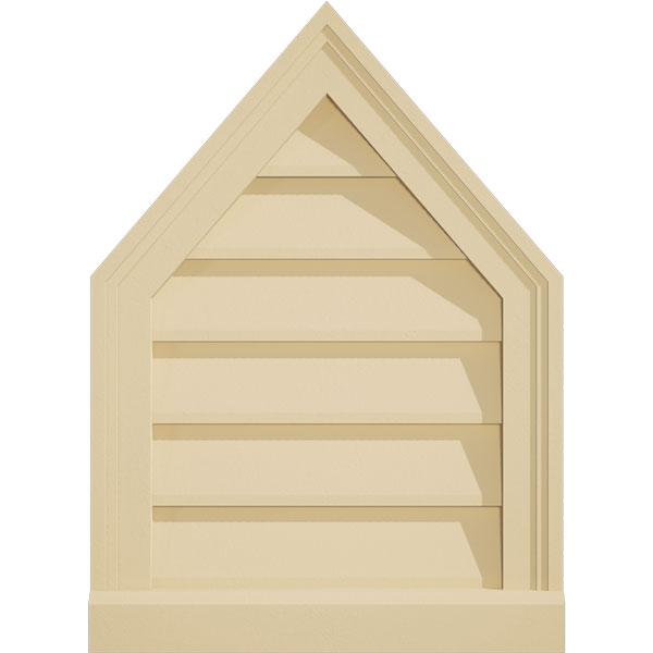 Ekena Millwork GVSPE16X2203SN-14