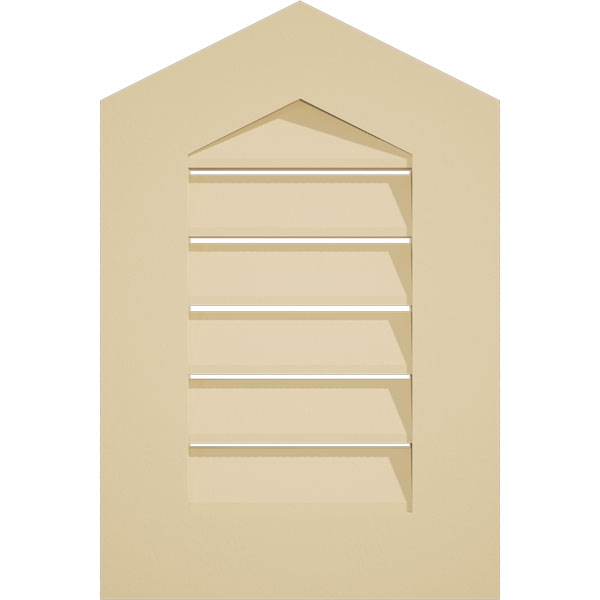 Ekena Millwork GVSPE16X2401SF-06