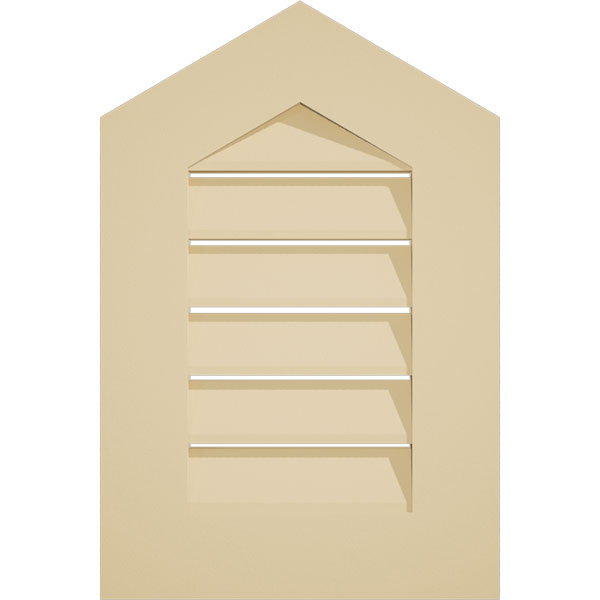 Ekena Millwork GVSPE16X2401SF-07