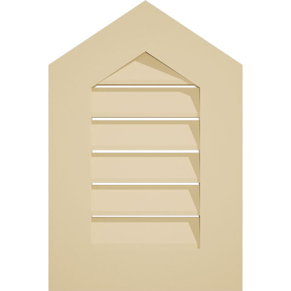 Ekena Millwork GVSPE16X2401SF-08
