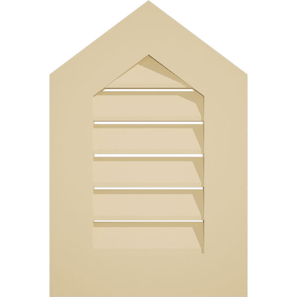 Ekena Millwork GVSPE16X2401SF-09