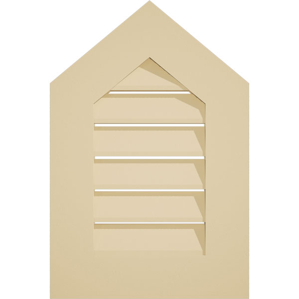 Ekena Millwork GVSPE16X2401SF-10