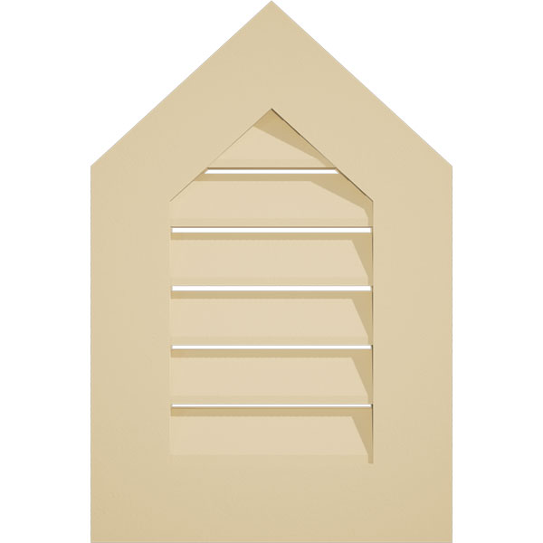 Ekena Millwork GVSPE16X2401SF-11