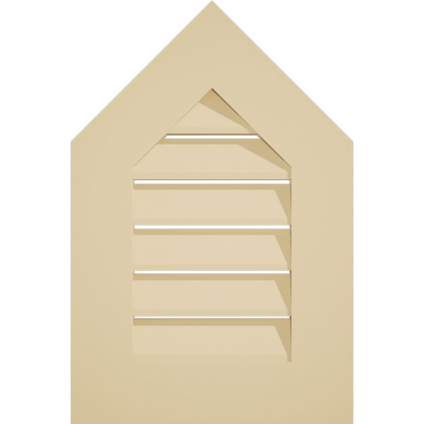 Ekena Millwork GVSPE16X2401SF-12