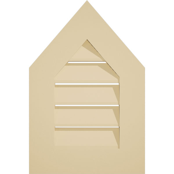 Ekena Millwork GVSPE16X2401SF-14
