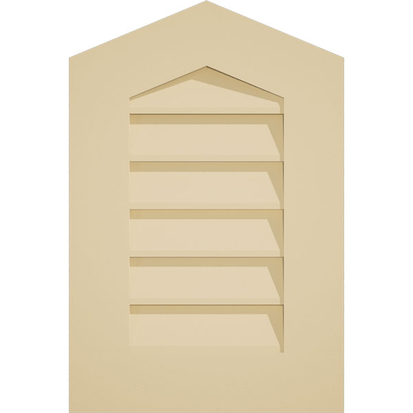 Ekena Millwork GVSPE16X2401SN-05