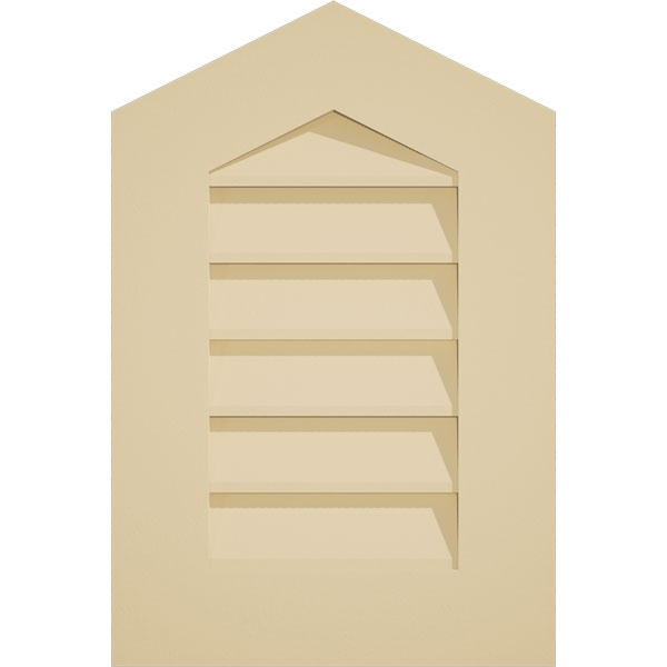Ekena Millwork GVSPE16X2401SN-06