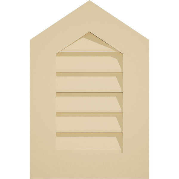 Ekena Millwork GVSPE16X2401SN-08