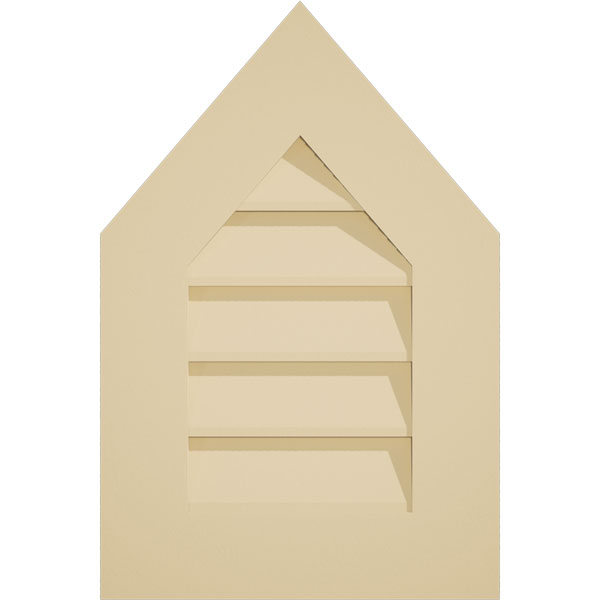 Ekena Millwork GVSPE16X2401SN-14