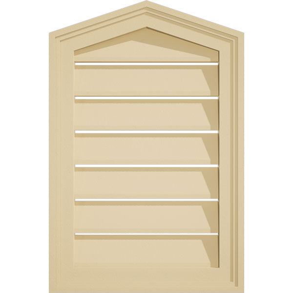 Ekena Millwork GVSPE16X2402SF-04