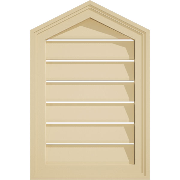 Ekena Millwork GVSPE16X2402SF-06
