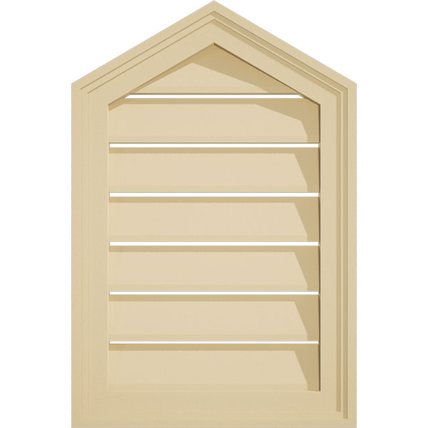 Ekena Millwork GVSPE16X2402SF-07