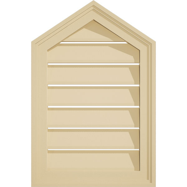 Ekena Millwork GVSPE16X2402SF-08