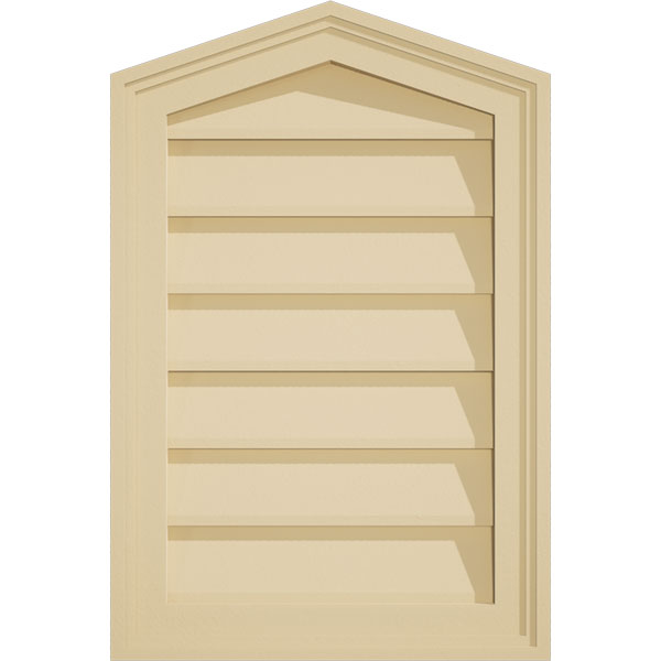 Ekena Millwork GVSPE16X2402SN-04
