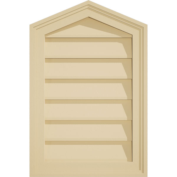 Ekena Millwork GVSPE16X2402SN-05