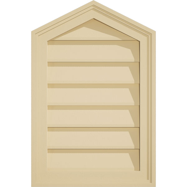 Ekena Millwork GVSPE16X2402SN-06