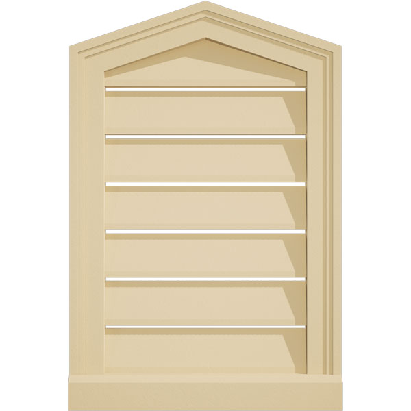 Ekena Millwork GVSPE16X2403SF-04