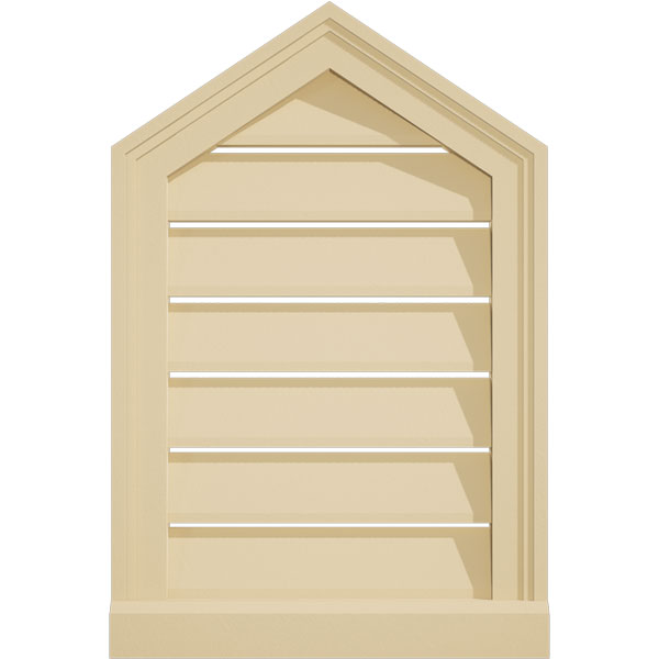 Ekena Millwork GVSPE16X2403SF-08