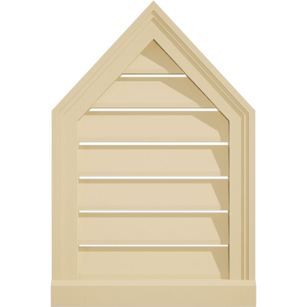 Ekena Millwork GVSPE16X2403SF-13