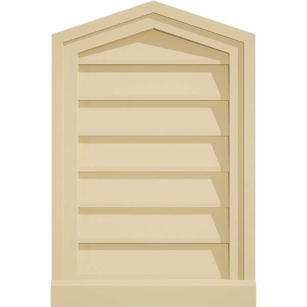 Ekena Millwork GVSPE16X2403SN-04