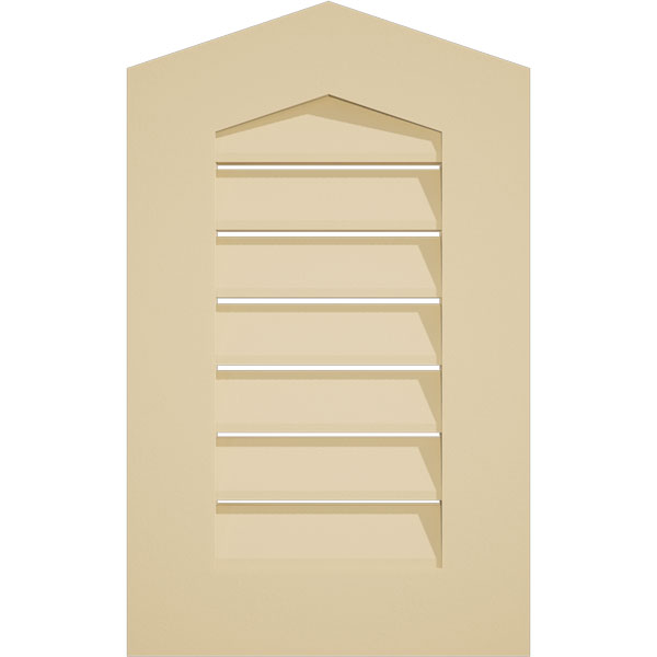 Ekena Millwork GVSPE16X2601SF-04