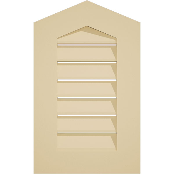 Ekena Millwork GVSPE16X2601SF-05