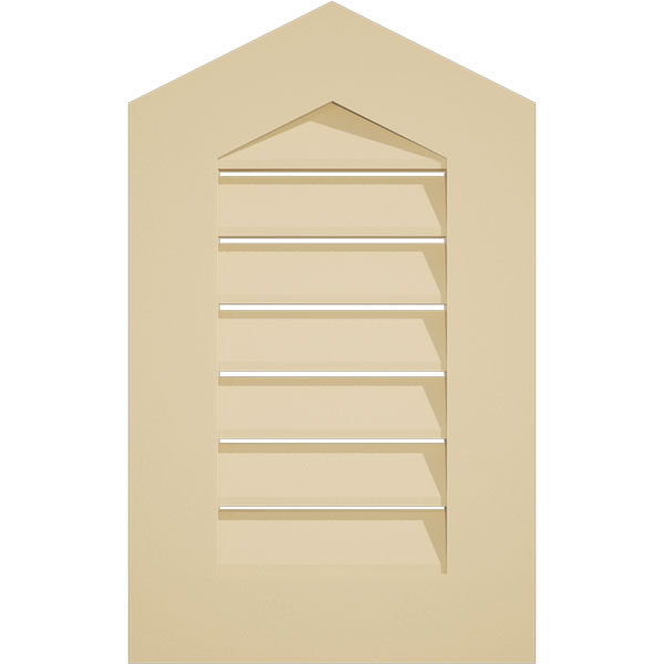 Ekena Millwork GVSPE16X2601SF-06