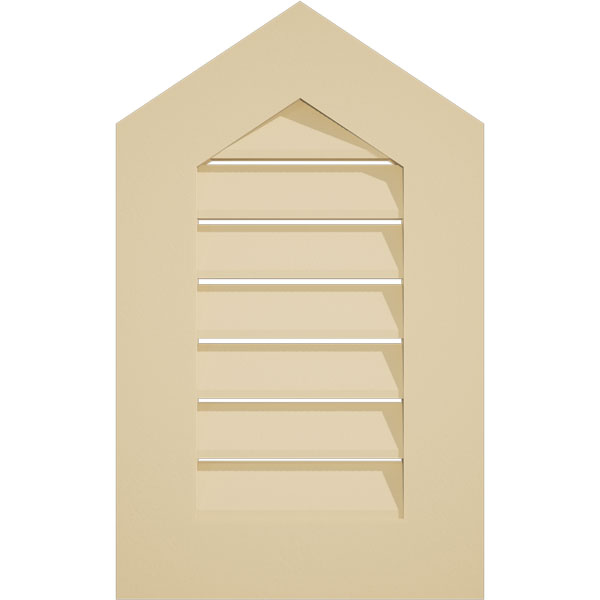 Ekena Millwork GVSPE16X2601SF-08