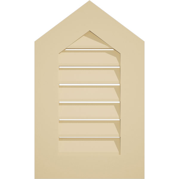 Ekena Millwork GVSPE16X2601SF-09