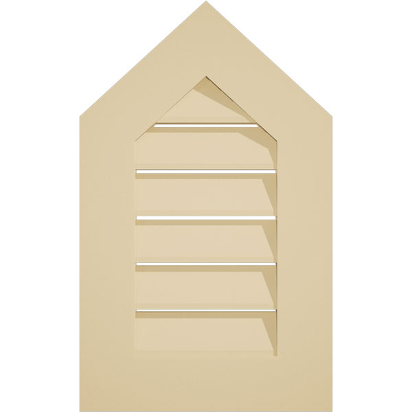 Ekena Millwork GVSPE16X2601SF-11