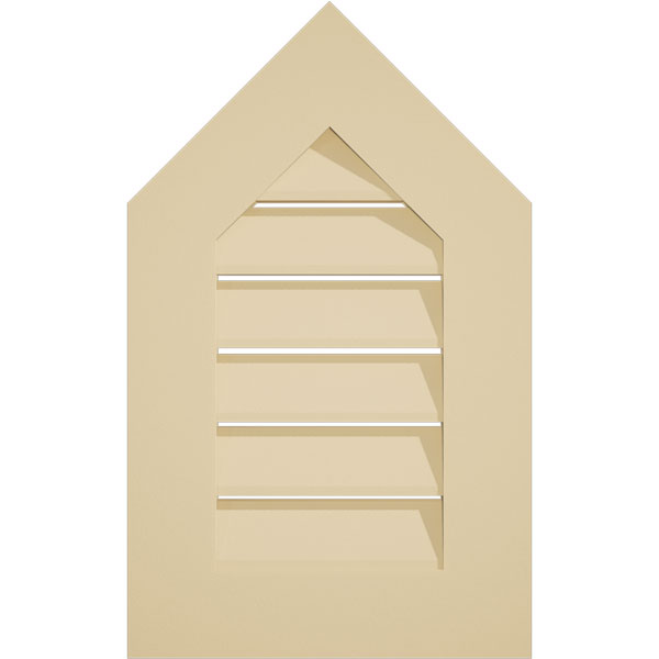Ekena Millwork GVSPE16X2601SF-12