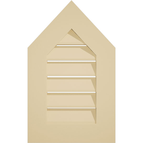 Ekena Millwork GVSPE16X2601SF-13
