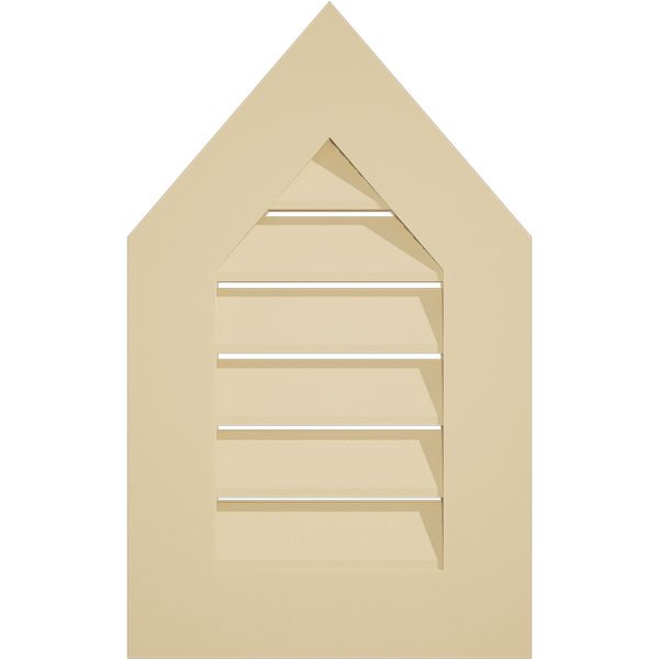 Ekena Millwork GVSPE16X2601SF-14