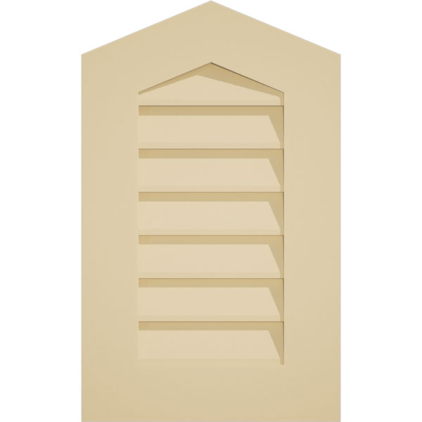 Ekena Millwork GVSPE16X2601SN-05