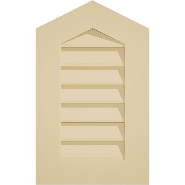 Ekena Millwork GVSPE16X2601SN-06