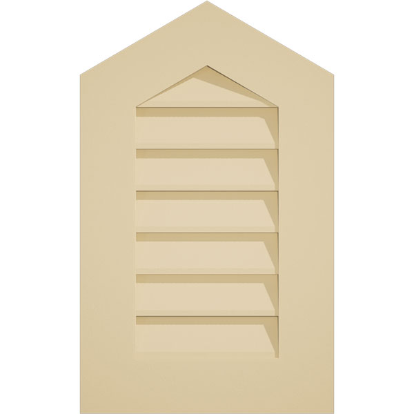 Ekena Millwork GVSPE16X2601SN-07