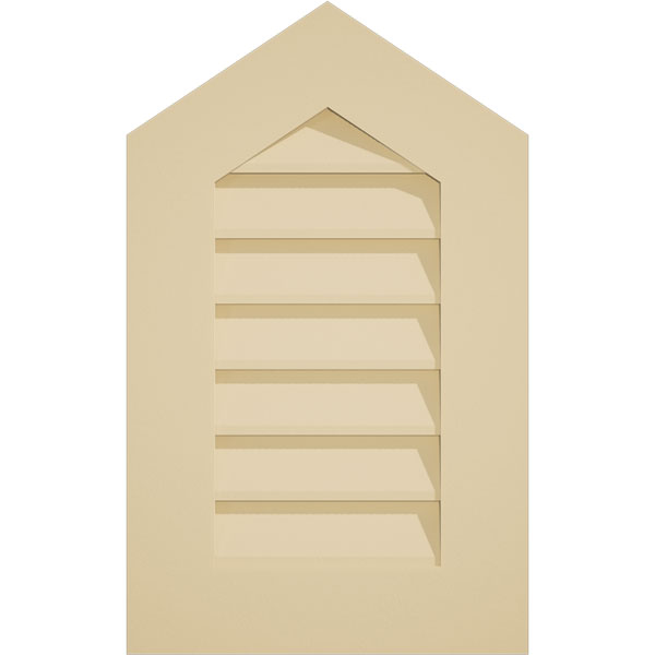 Ekena Millwork GVSPE16X2601SN-08